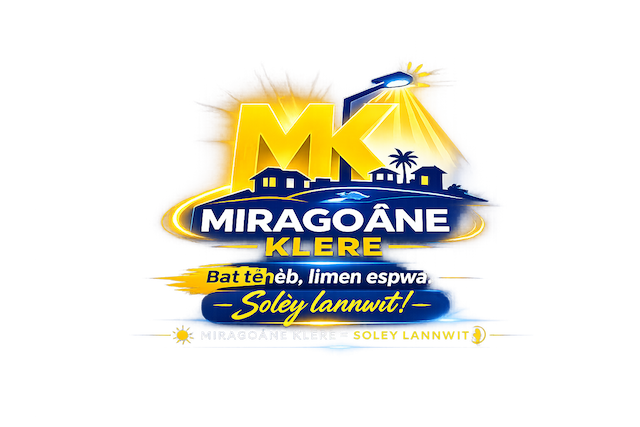 Miragoane Klere